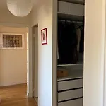 Apartmán Regard Du Planteur D'arbres