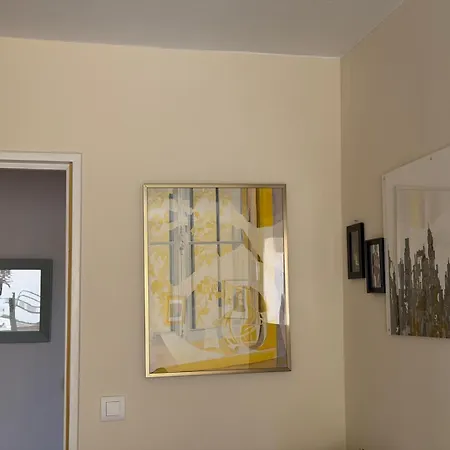 Apartmán Regard Du Planteur D'arbres